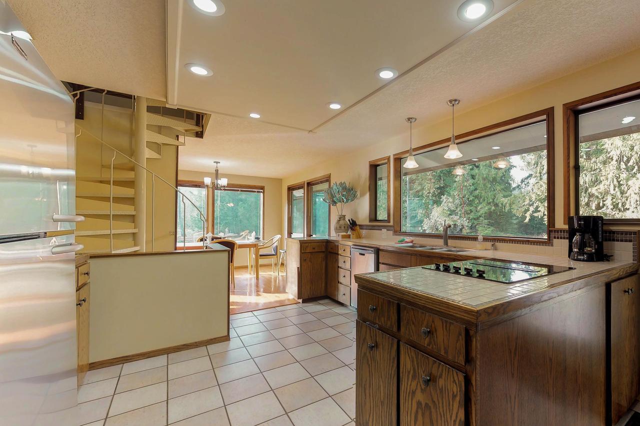 Meadows And Mountain Retreat Villa Little Oklahoma Bagian luar foto