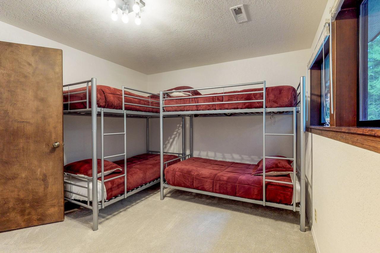 Meadows And Mountain Retreat Villa Little Oklahoma Bagian luar foto