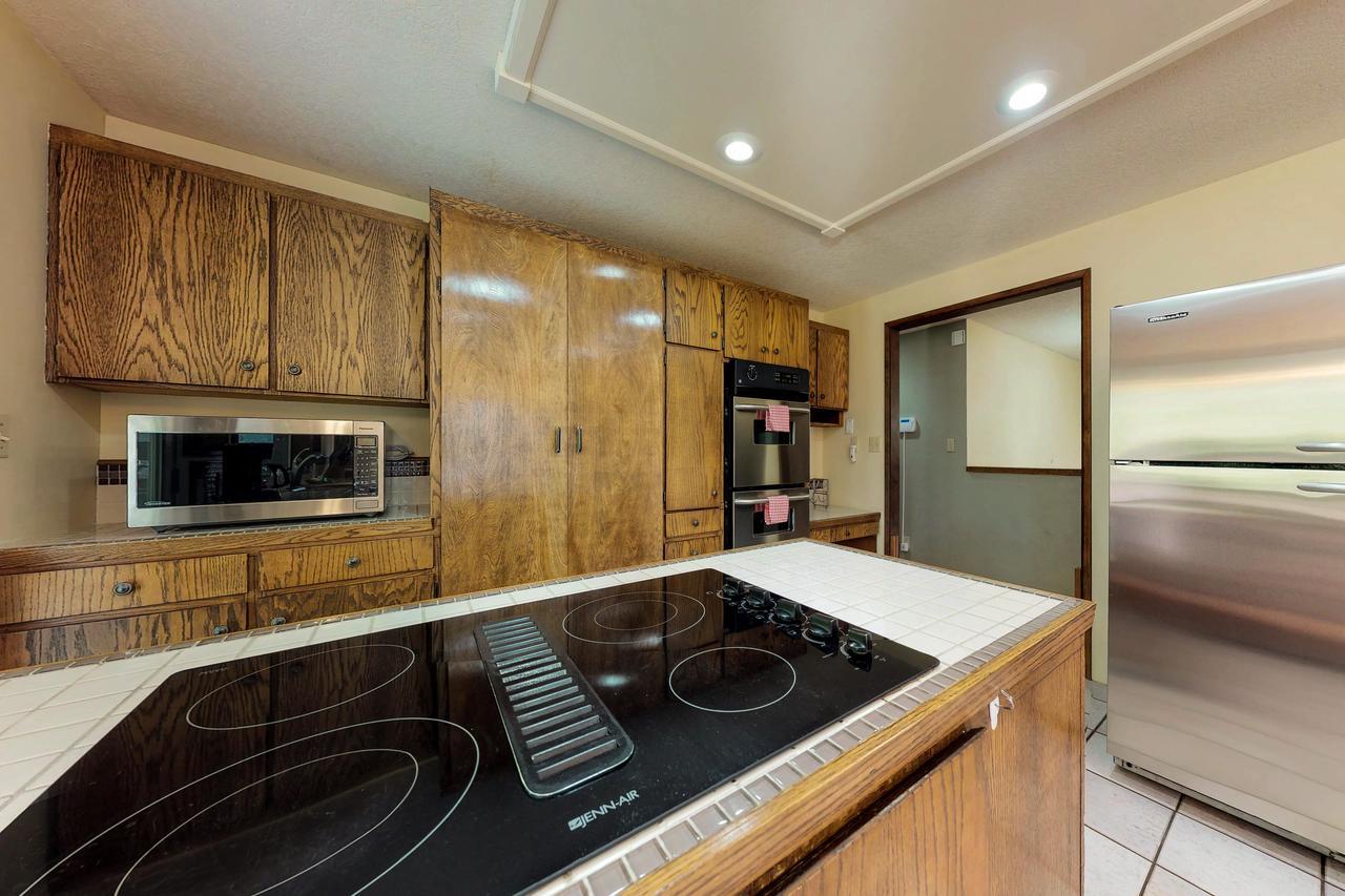 Meadows And Mountain Retreat Villa Little Oklahoma Bagian luar foto