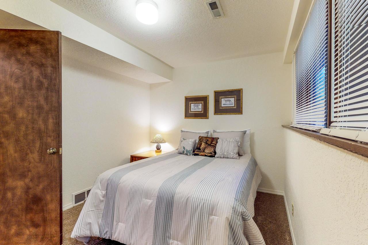 Meadows And Mountain Retreat Villa Little Oklahoma Bagian luar foto