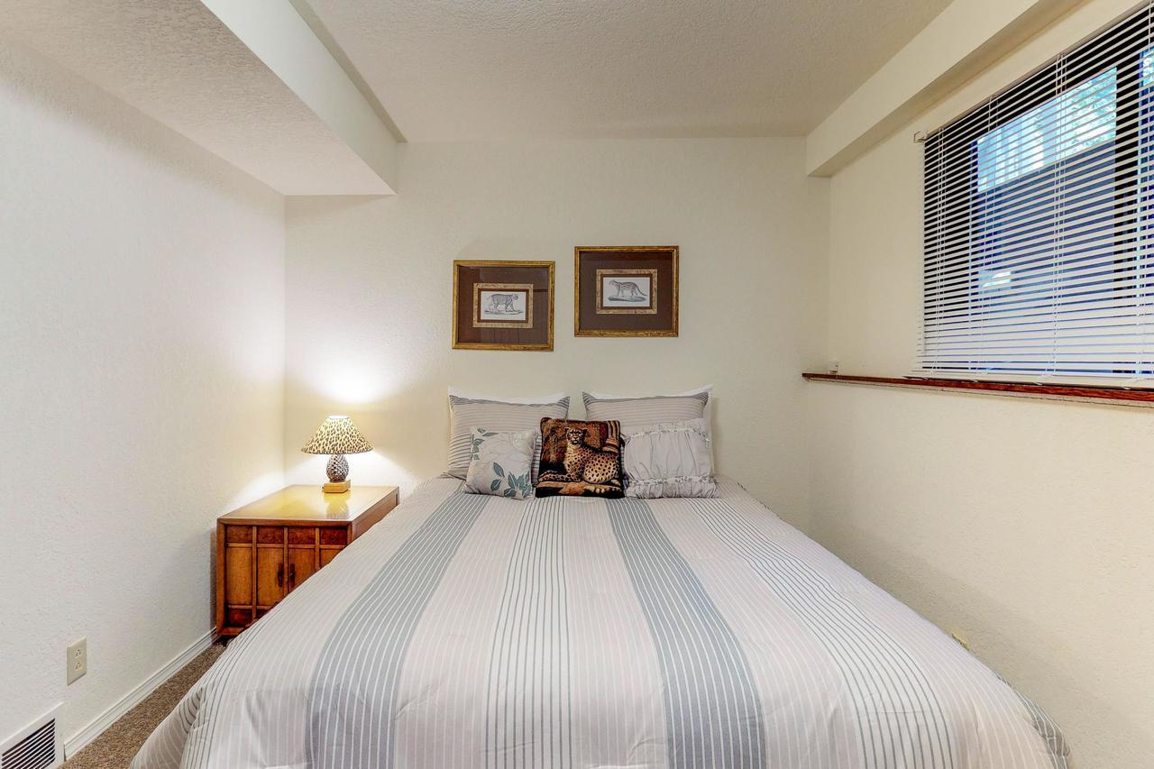 Meadows And Mountain Retreat Villa Little Oklahoma Bagian luar foto